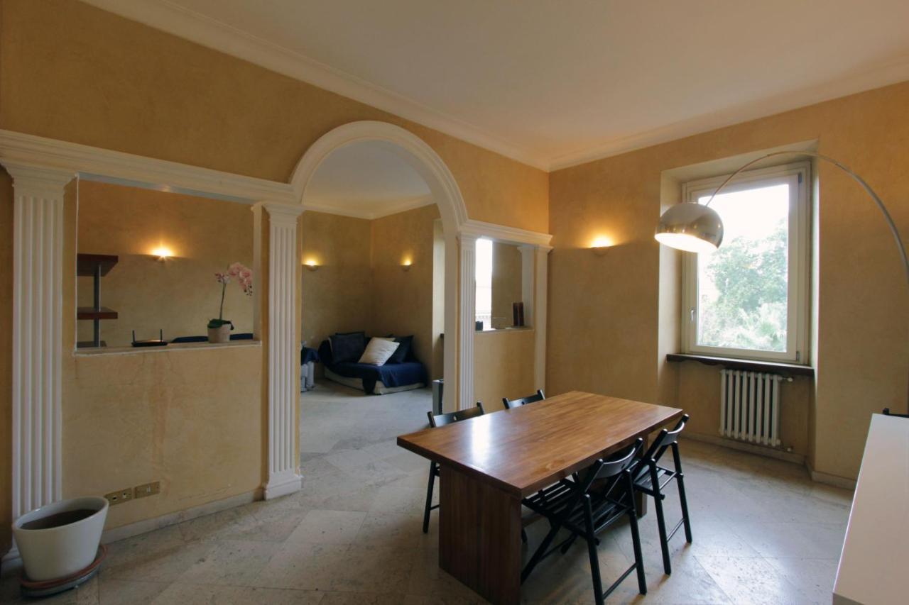 Cattaneo Flat Apartment Roma Ngoại thất bức ảnh